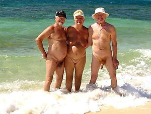 aged women on seaside amateur slut