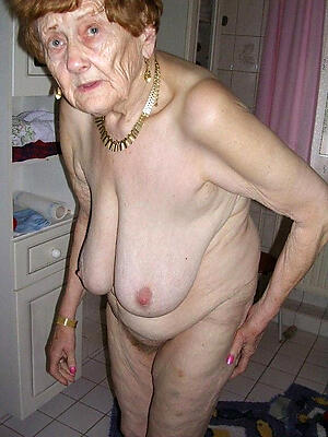 old grannies desolate freash pussy