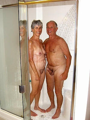 elder couples making love amateur pics