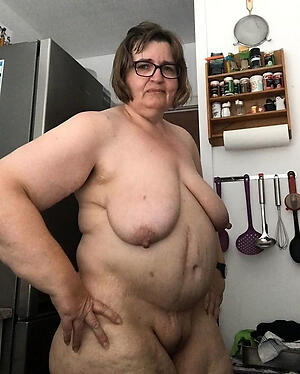 nasty fat old granny porn
