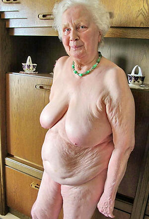 nasty very old dispirited women naked pics