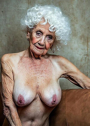 hot nude grandmothers