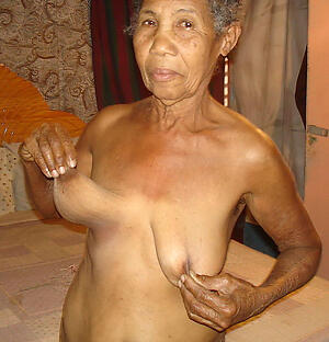 sexy nude clouded grannies