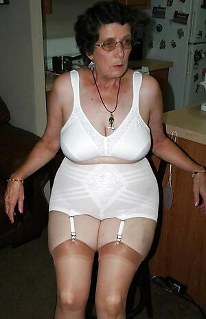 sexy granny lingerie free gallery