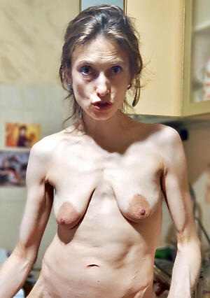 amazing shrunken grannies nude picture