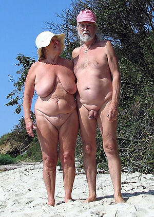 nude granny couple homemade picture