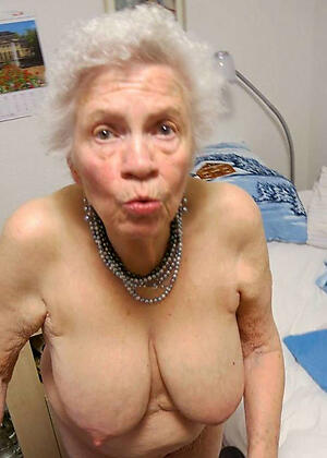 hot very old grannies amateur pics