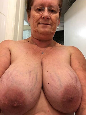 busty old grannies homemade picture