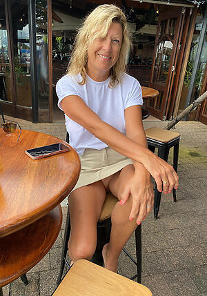 british older women love posing unembellished