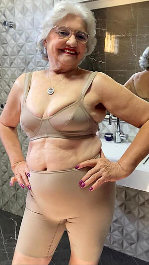 british granny public overt