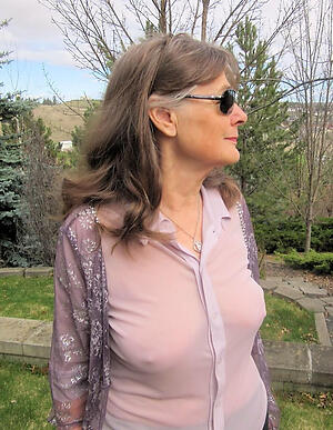 60 year age-old granny porn amateur pics