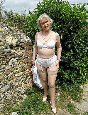 naked hot older german women homemade picture