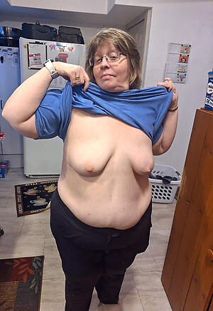 free chubby granny pic