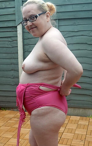 venerable grannies solo feign lacking X body