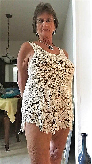 porn nude very old body of men