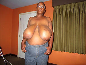 coloured granny pics