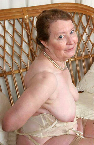 dusting with older granny sex