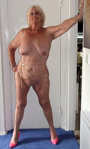 porn older granny pussy