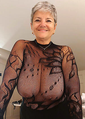 big grannie tits poses unfold