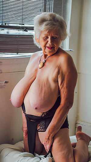 British granny 70 plus a hot photos