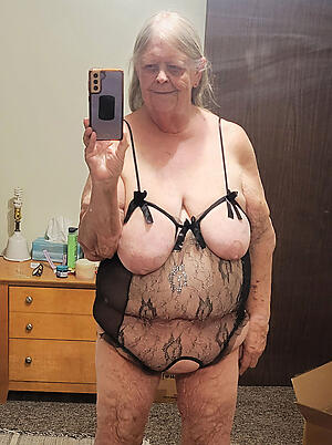 doyenne women bbw porn