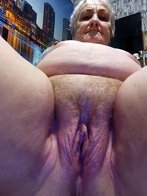 xxx pictures be expeditious for mammy pussy closeup