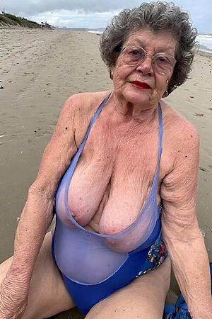 undressed older cookie bikini homemade line engraving