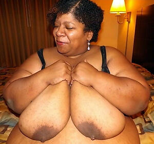 big ebon granny tits a hot photos