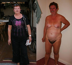 sheet approximately dressed vs stripped doyen woman