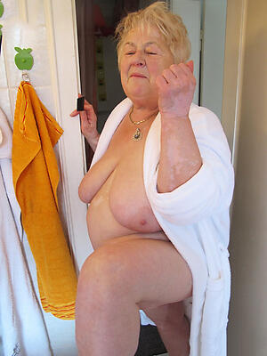 chap-fallen naked grannies homemade picture