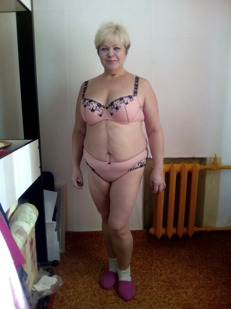 Older Blonde Milf Freash Pussy GrannyNudePics