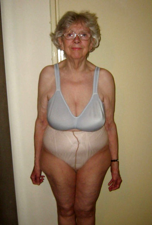 Grannies Stockings Hot Porn Pic GrannyNudePics